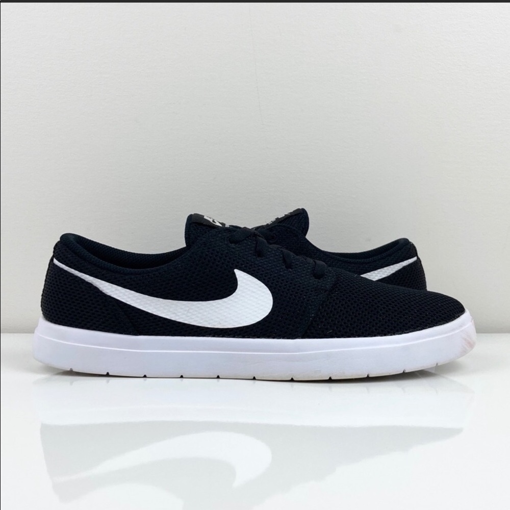 Nike SBs portmore ii ultralights